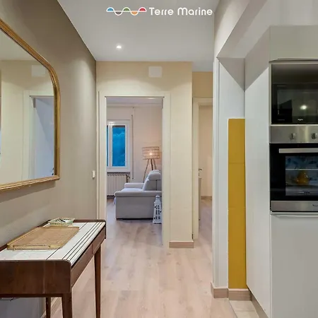 Apartment Essenza Di Mare, Terre Marine