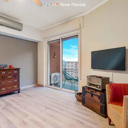 Apartment Essenza Di Mare, Terre Marine Lerici