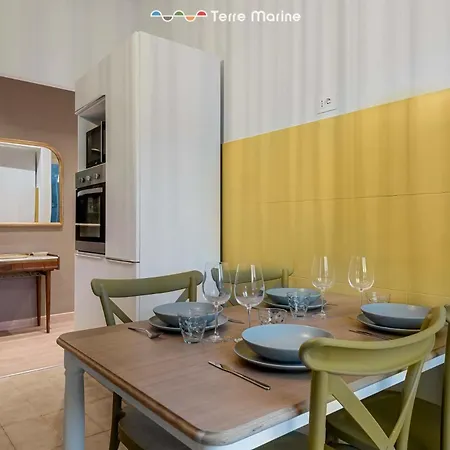 Essenza Di Mare, Terre Marine