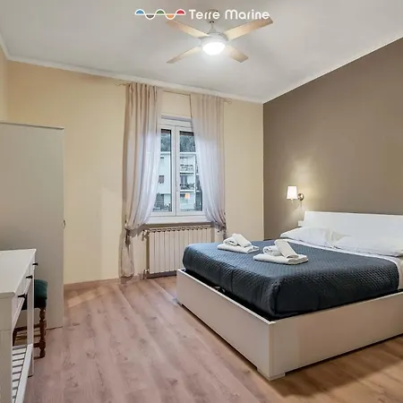 Essenza Di Mare, Terre Marine 아파트 *