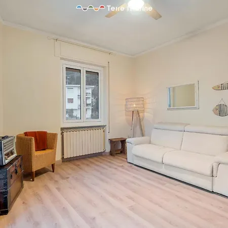 Apartment Essenza Di Mare, Terre Marine *