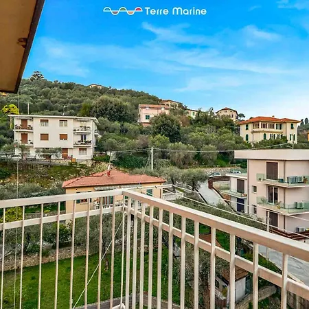 Essenza Di Mare, Terre Marine
