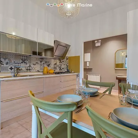 Essenza Di Mare, Terre Marine Apartment
