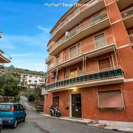 Essenza Di Mare, Terre Marine Lerici